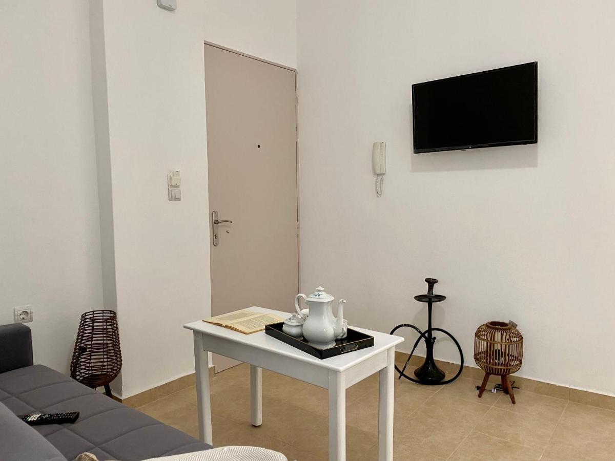 New Apartment, Close To The Beach, In Kos Town "1" Zewnętrze zdjęcie