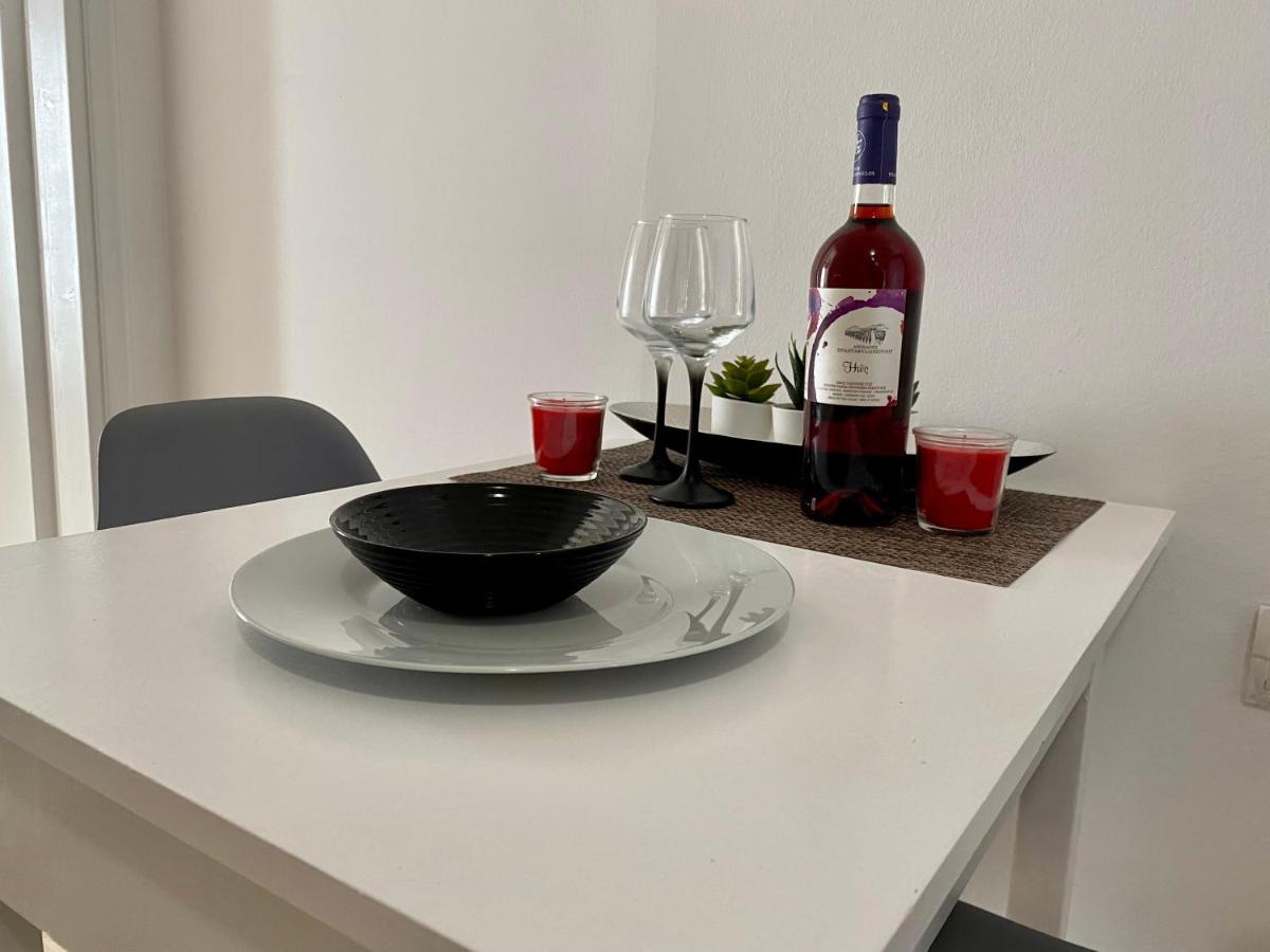 New Apartment, Close To The Beach, In Kos Town "1" Zewnętrze zdjęcie
