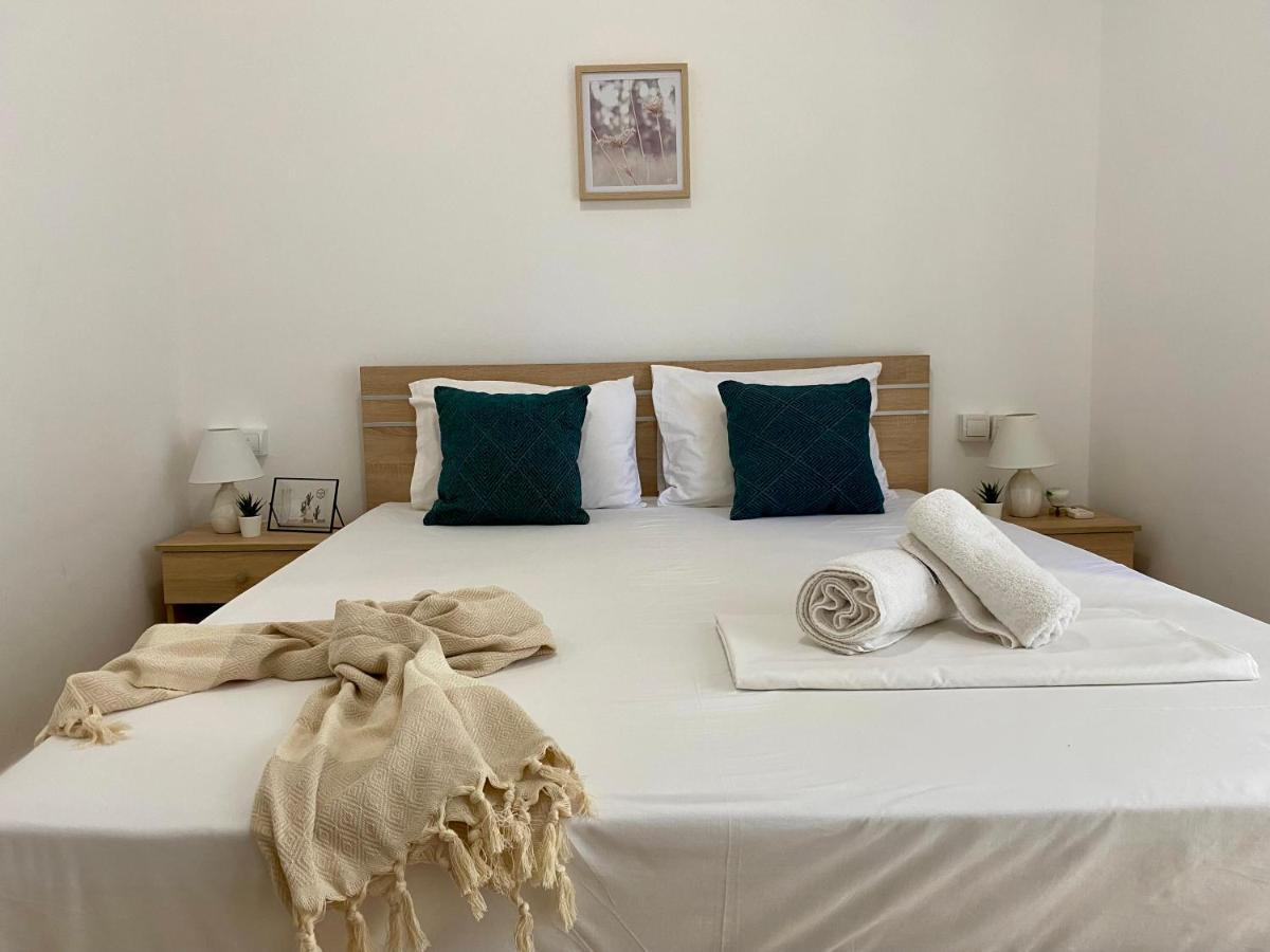 New Apartment, Close To The Beach, In Kos Town "1" Zewnętrze zdjęcie
