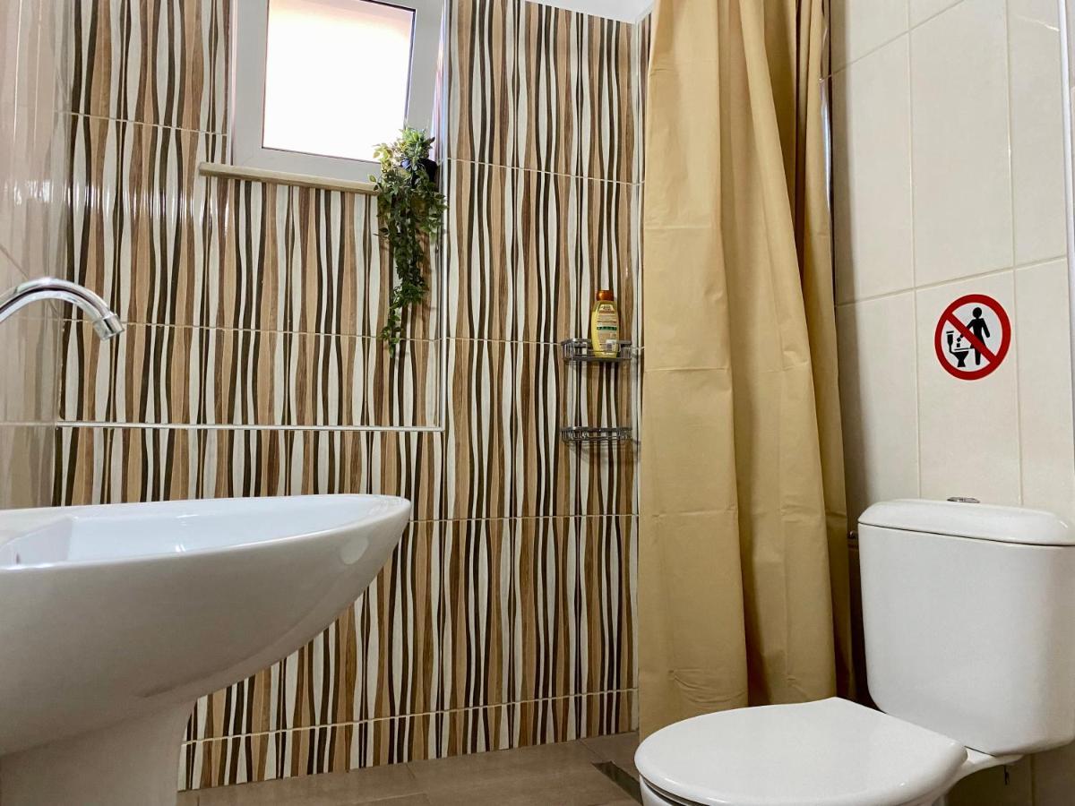 New Apartment, Close To The Beach, In Kos Town "1" Zewnętrze zdjęcie