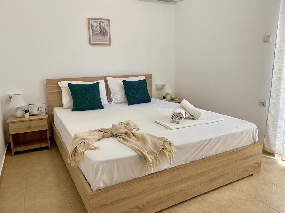 New Apartment, Close To The Beach, In Kos Town "1" Zewnętrze zdjęcie